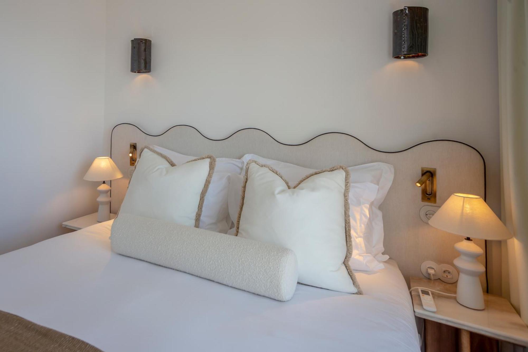 Vakantiepark D'agua Beachfront Olhos de Agua (Albufeira)