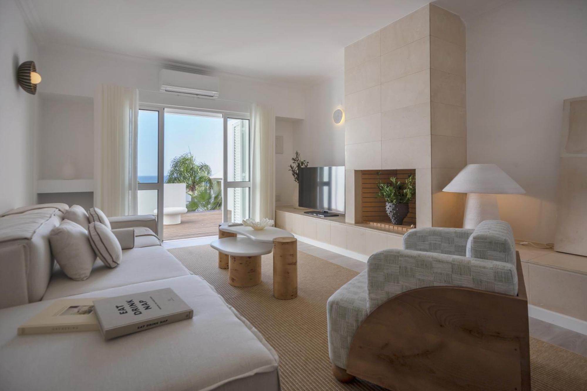 Vakantiepark D'agua Beachfront 4*