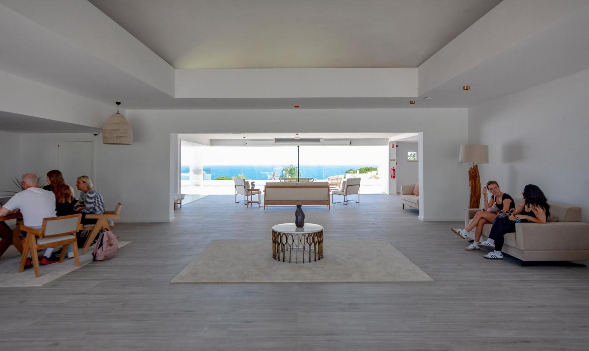 Vakantiepark D'agua Beachfront