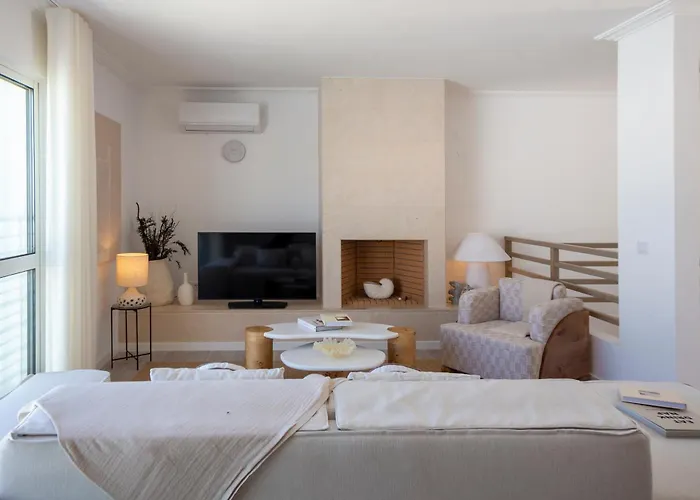 Villas D\'Agua Beachfront