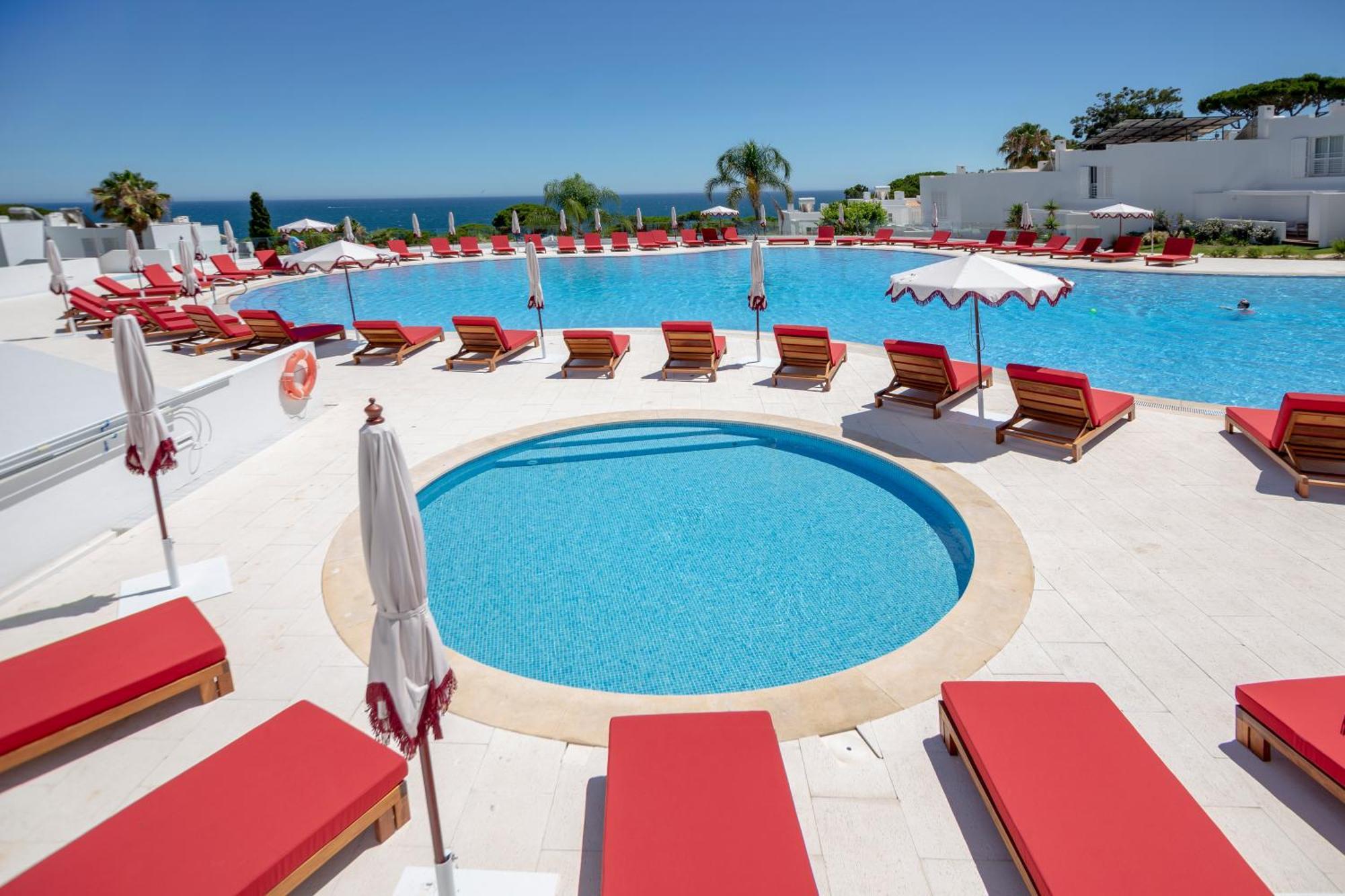 Masana Algarve 4*