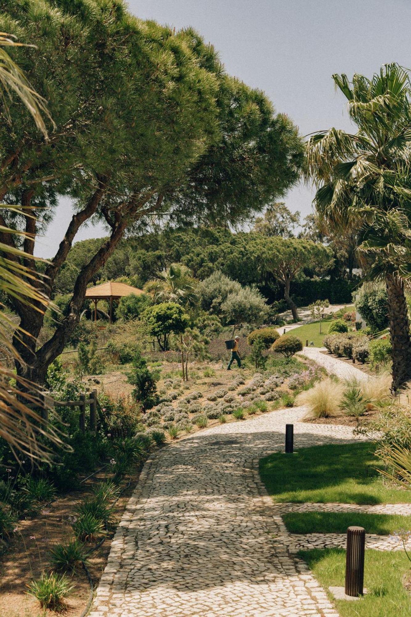 Masana Algarve 4*