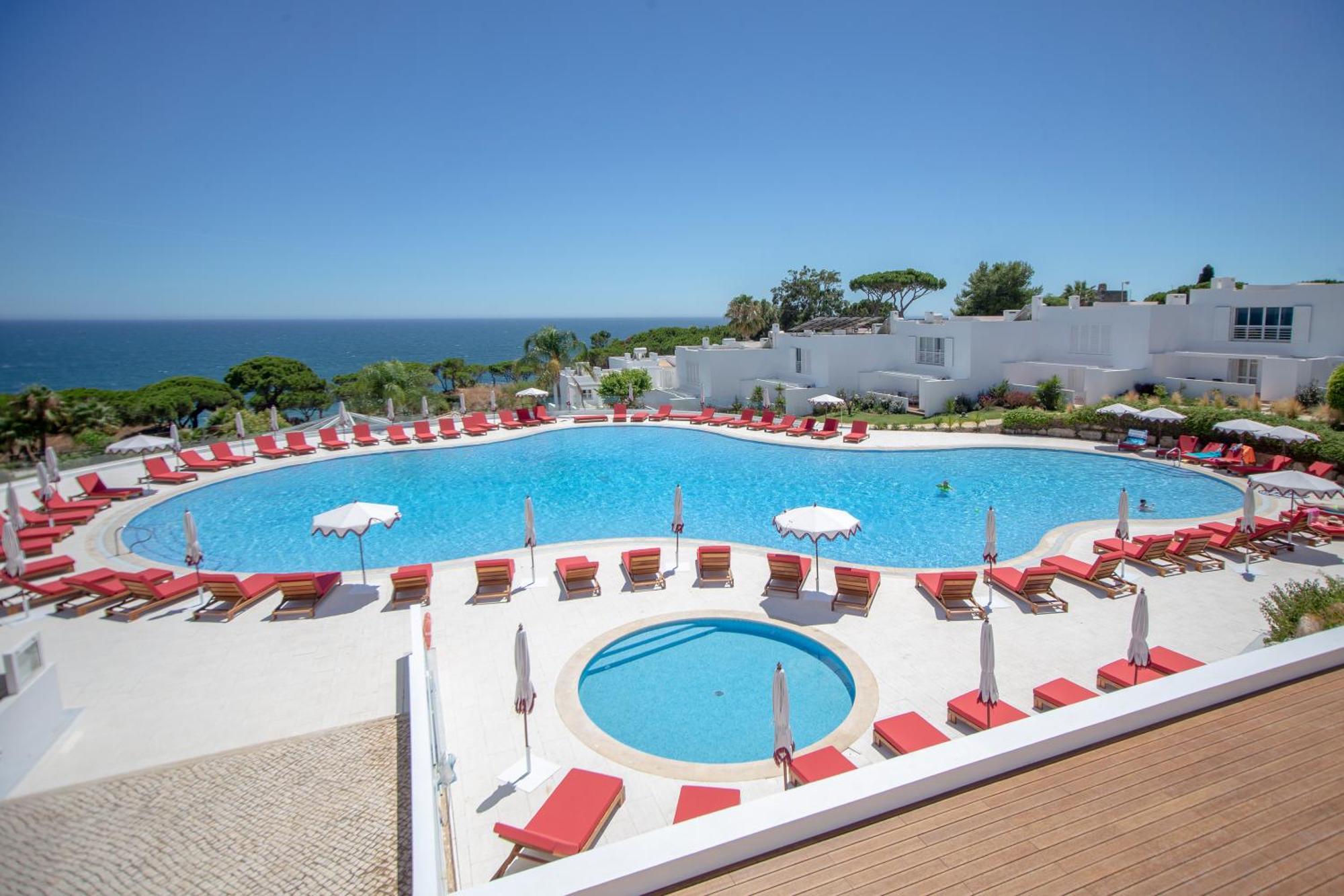 Masana Algarve Parco vacanze Albufeira