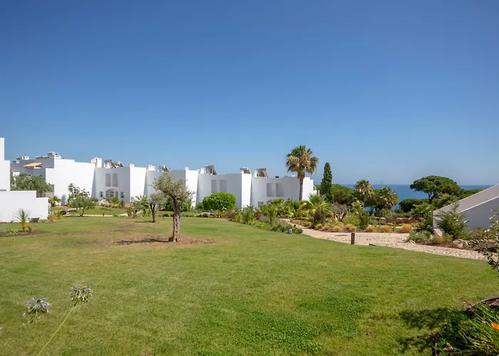Villas D\'Agua Beachfront