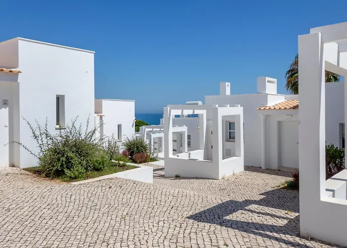 Villas D\'Agua Beachfront